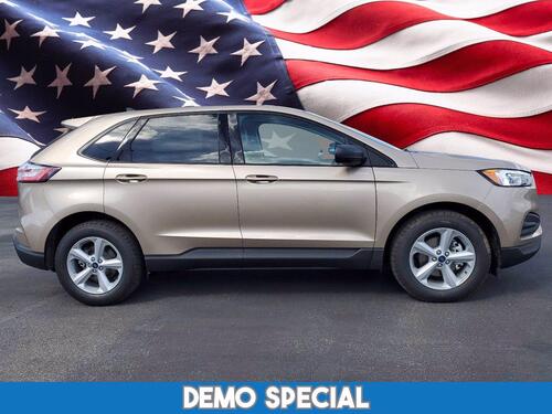 2020 Ford Edge SE Tampa FL 2020 Ford Edge SE Tampa FL