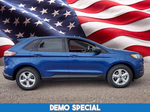2020 Ford Edge SE Tampa FL 2020 Ford Edge SE Tampa FL