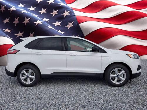 2020 Ford Edge SE Tampa FL 2020 Ford Edge SE Tampa FL