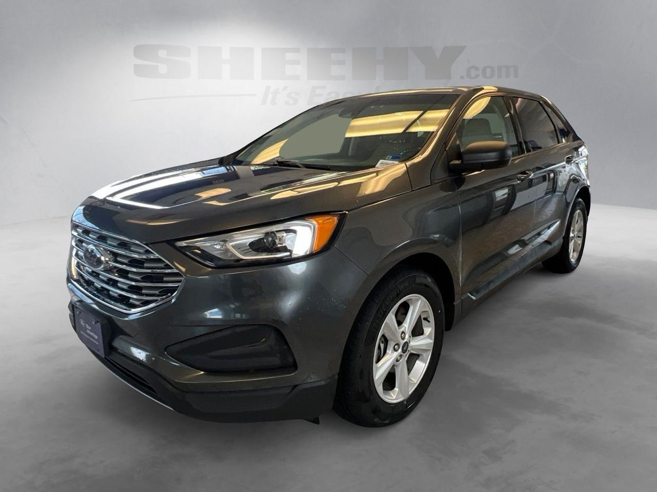 2020 Ford Edge SE Richmond VA