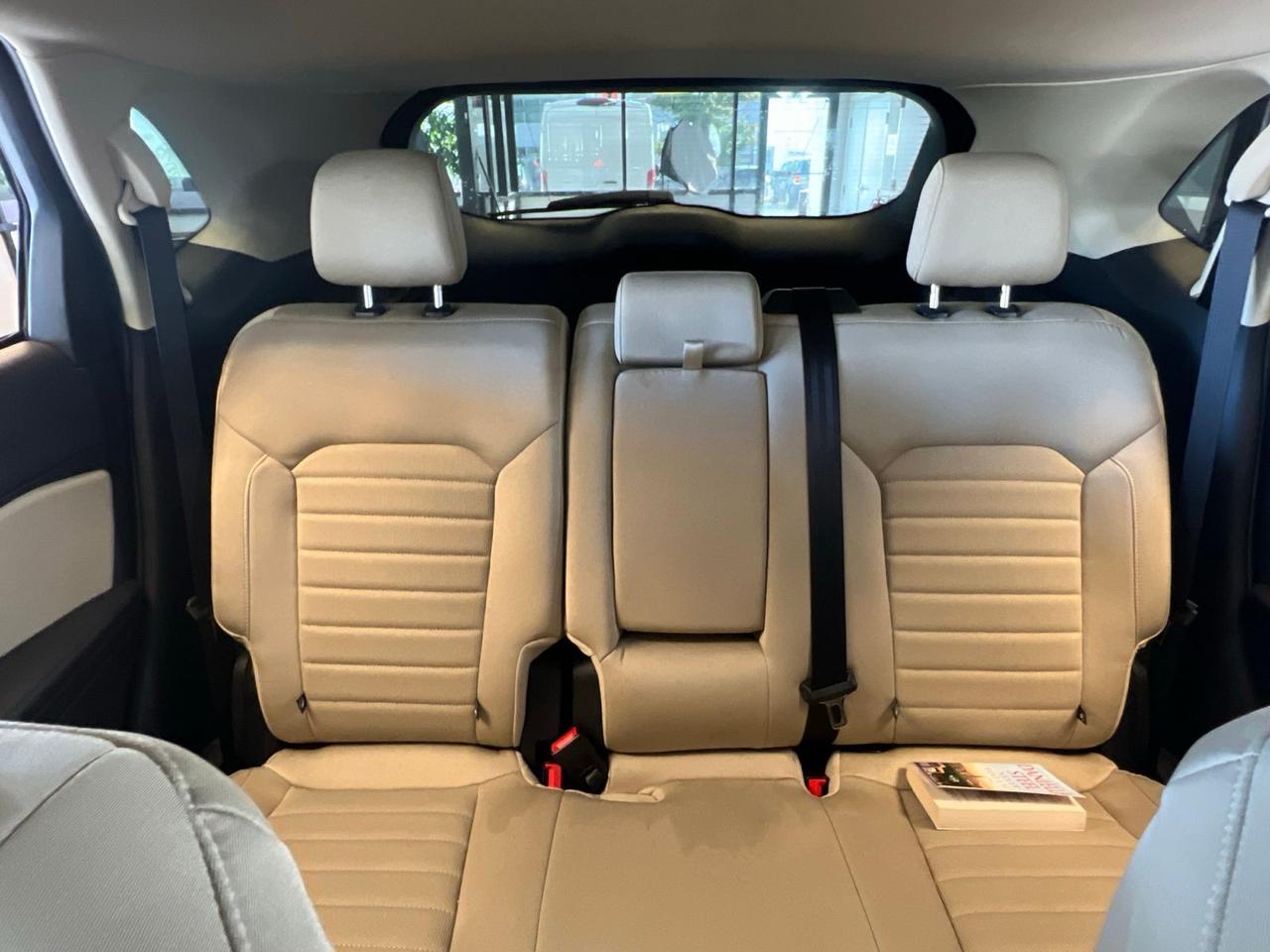 2020 Ford Edge SE Richmond VA