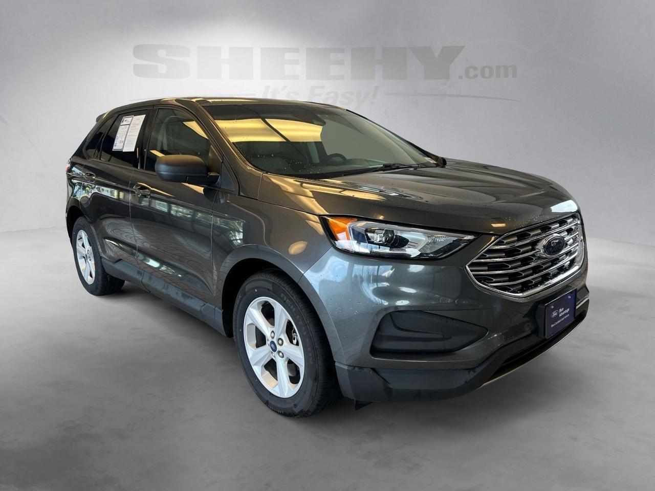 2020 Ford Edge SE Richmond VA