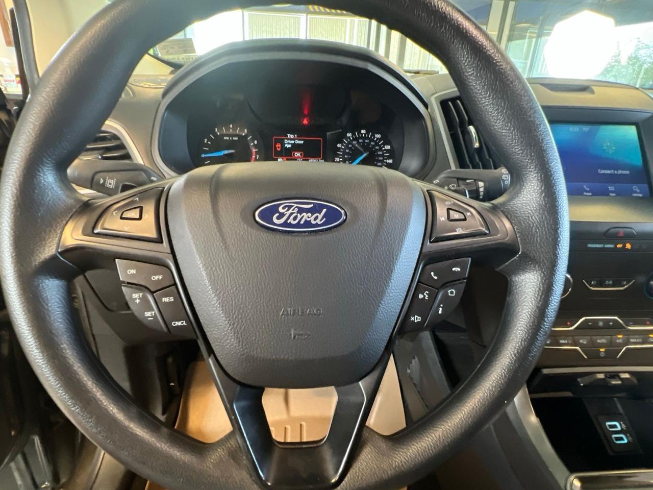 2020 Ford Edge SE Richmond VA