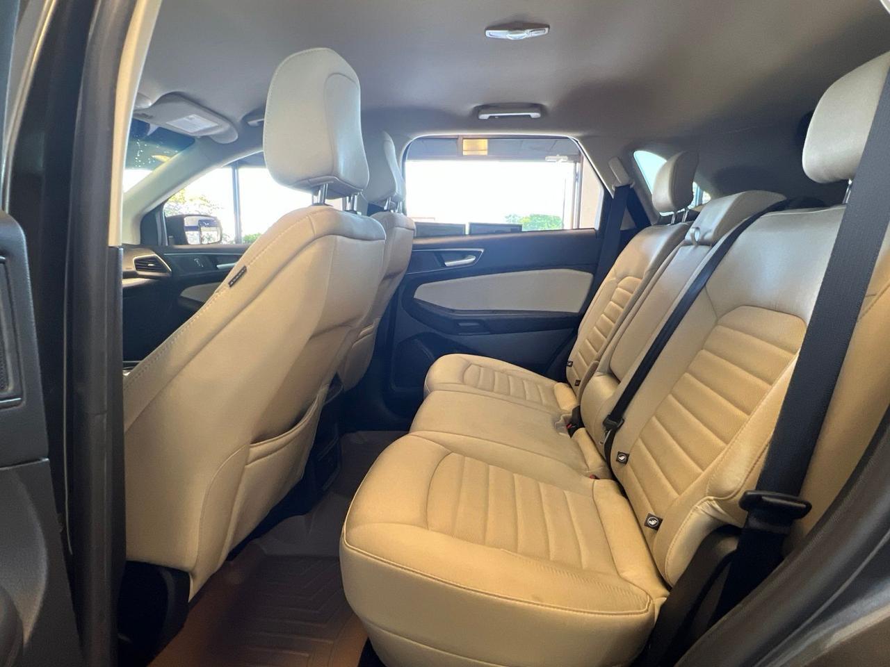 2020 Ford Edge SE Richmond VA