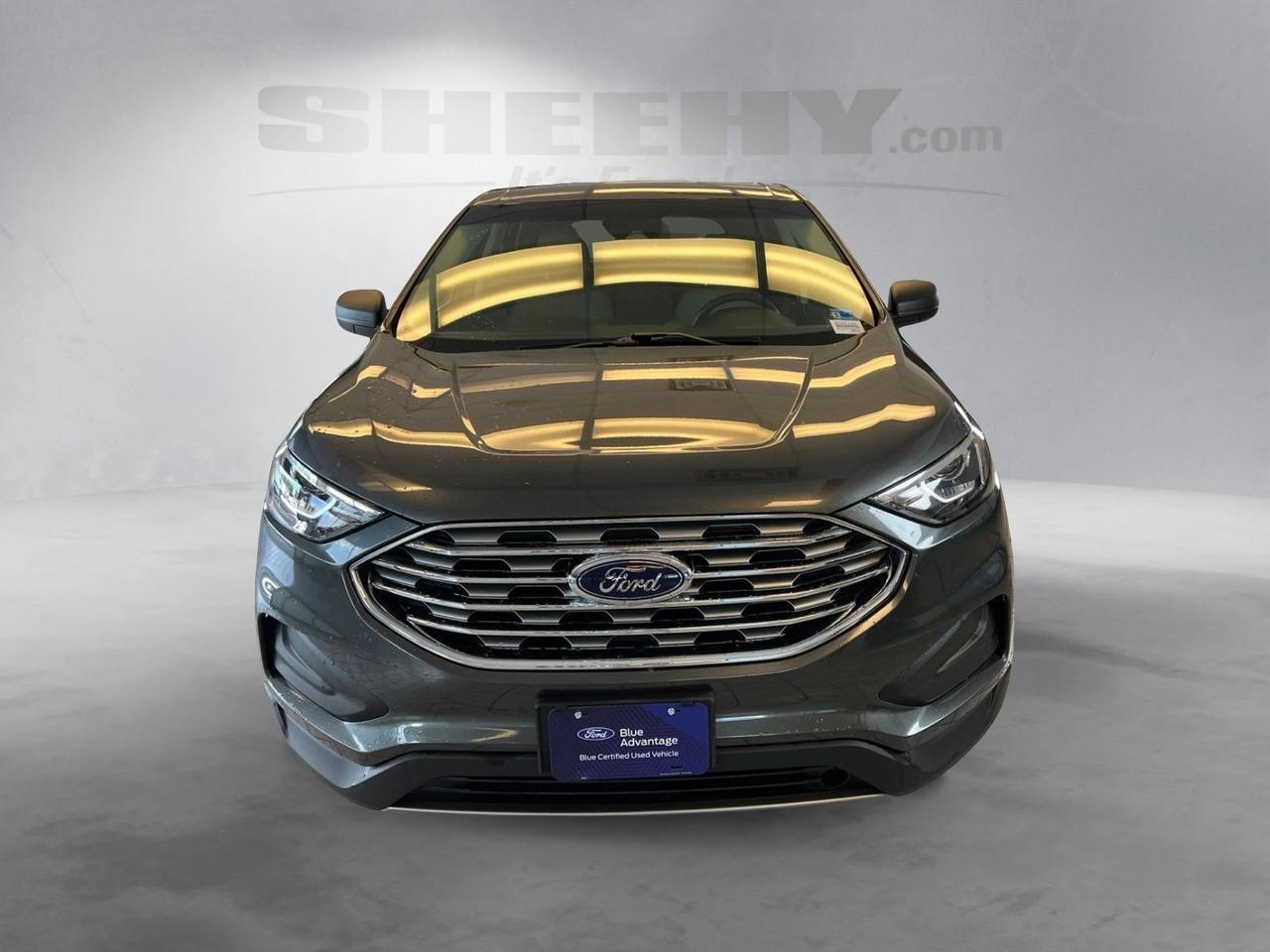 2020 Ford Edge SE Richmond VA