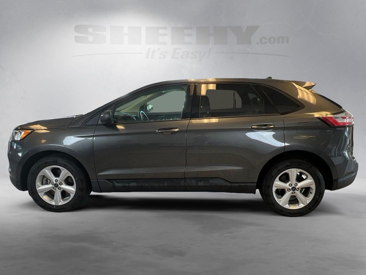 2020 Ford Edge SE Richmond VA