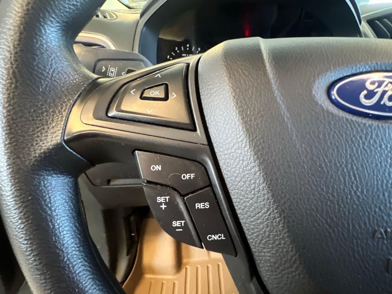 2020 Ford Edge SE Richmond VA