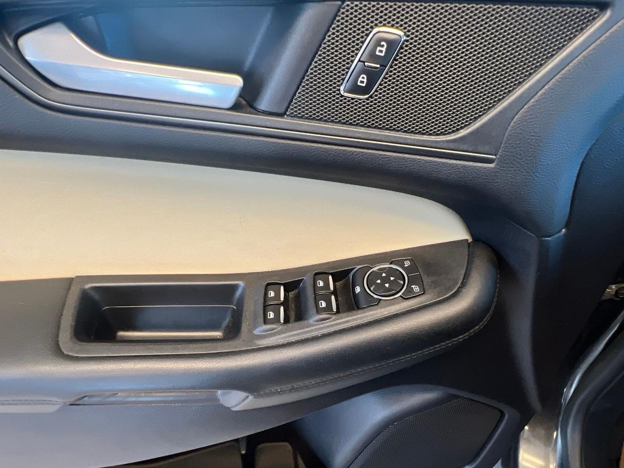 2020 Ford Edge SE Richmond VA