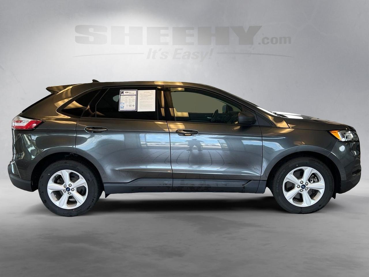 2020 Ford Edge SE Richmond VA