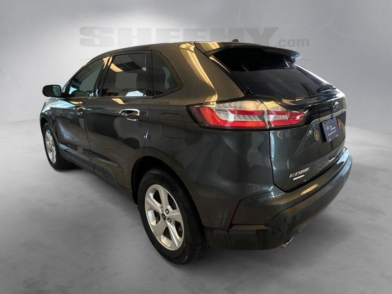 2020 Ford Edge SE Richmond VA