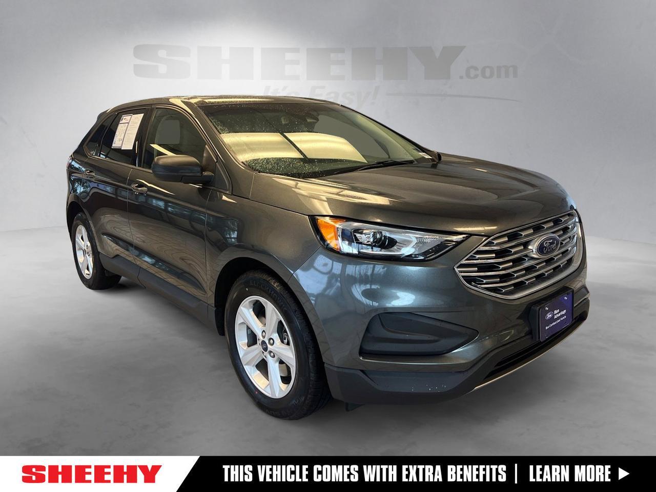 2020 Ford Edge SE