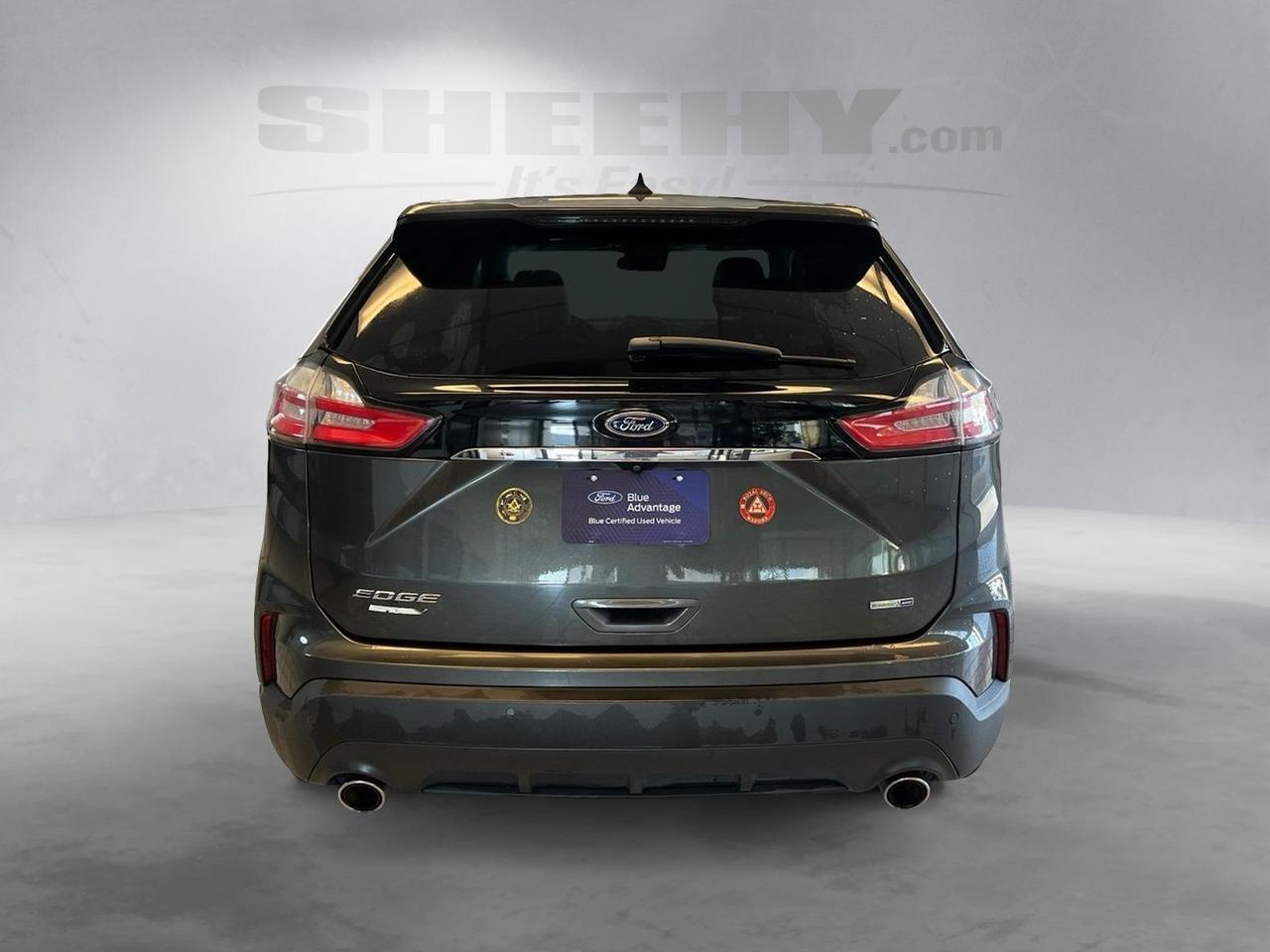 2020 Ford Edge SE Richmond VA