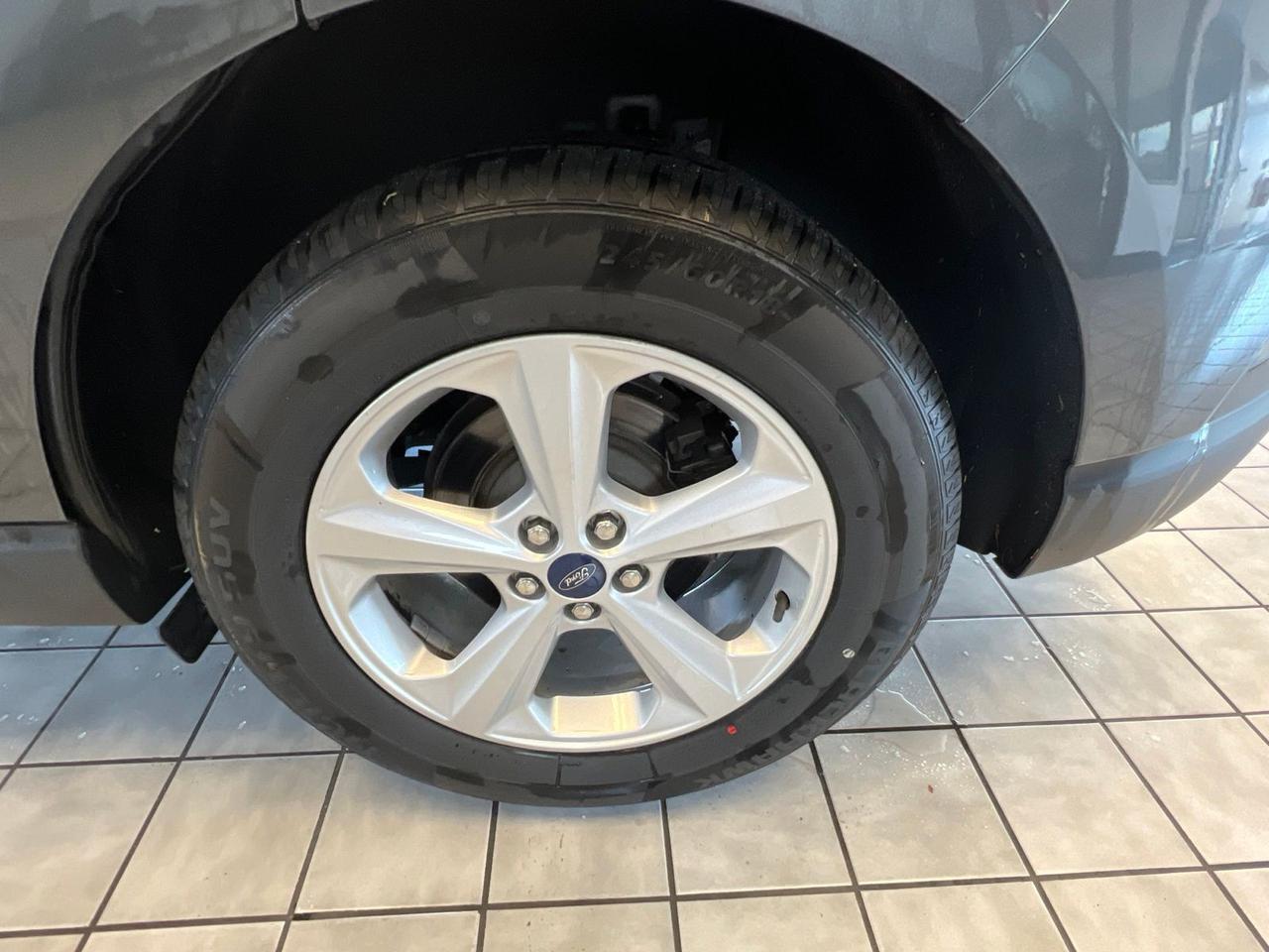 2020 Ford Edge SE Richmond VA