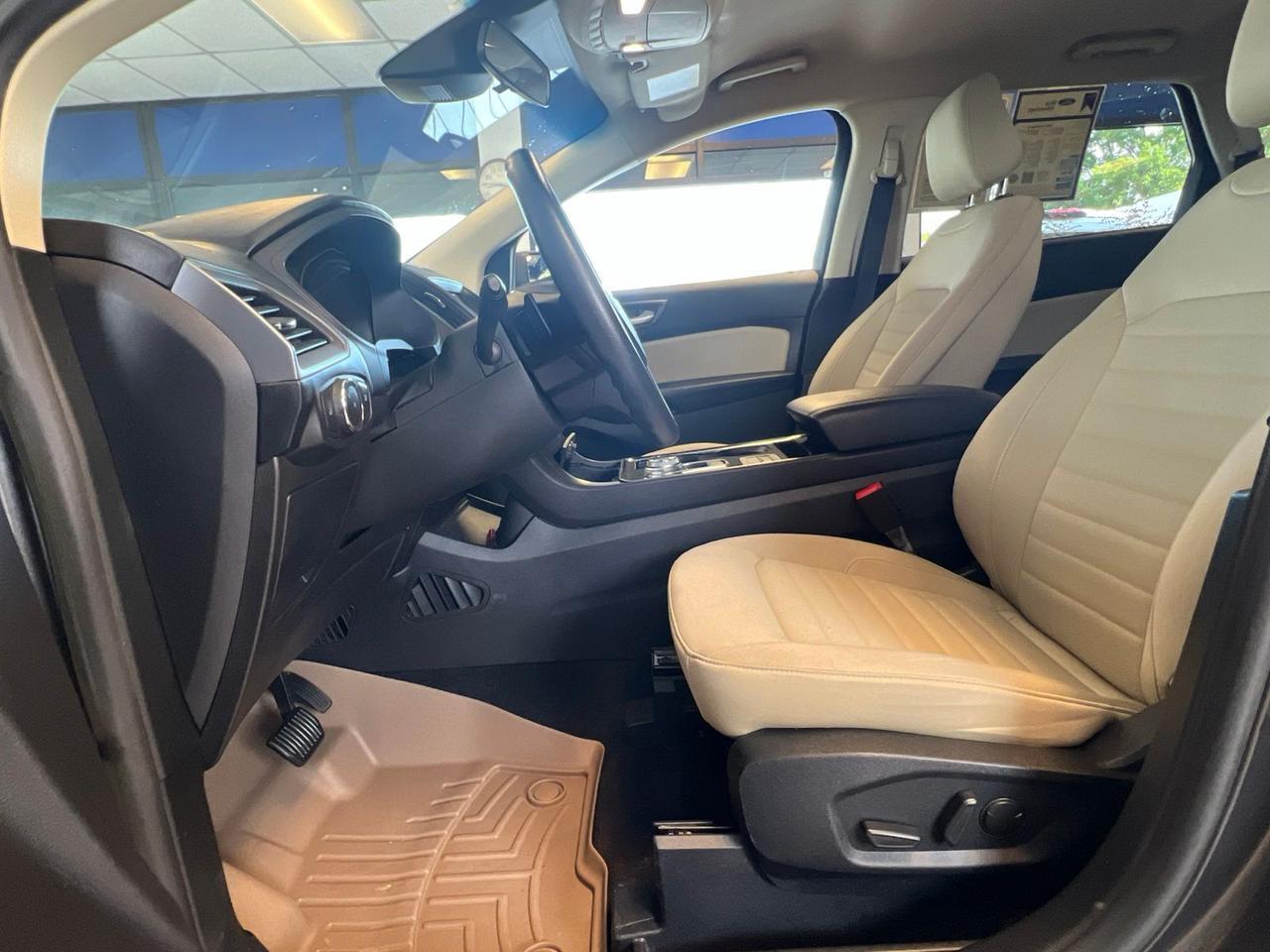 2020 Ford Edge SE Richmond VA