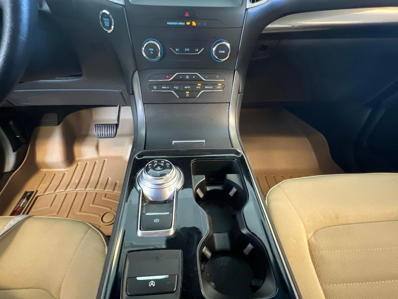 2020 Ford Edge SE Richmond VA