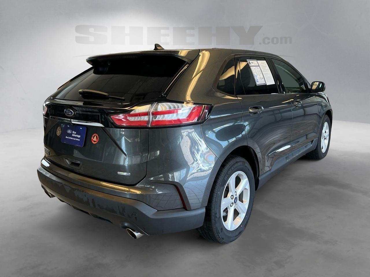 2020 Ford Edge SE Richmond VA