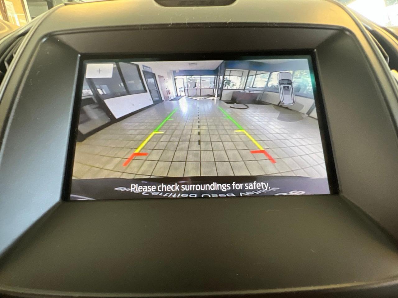 2020 Ford Edge SE Richmond VA