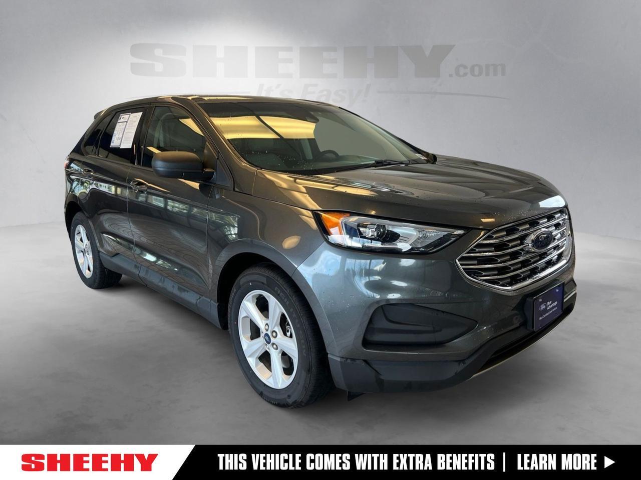2020 Ford Edge SE