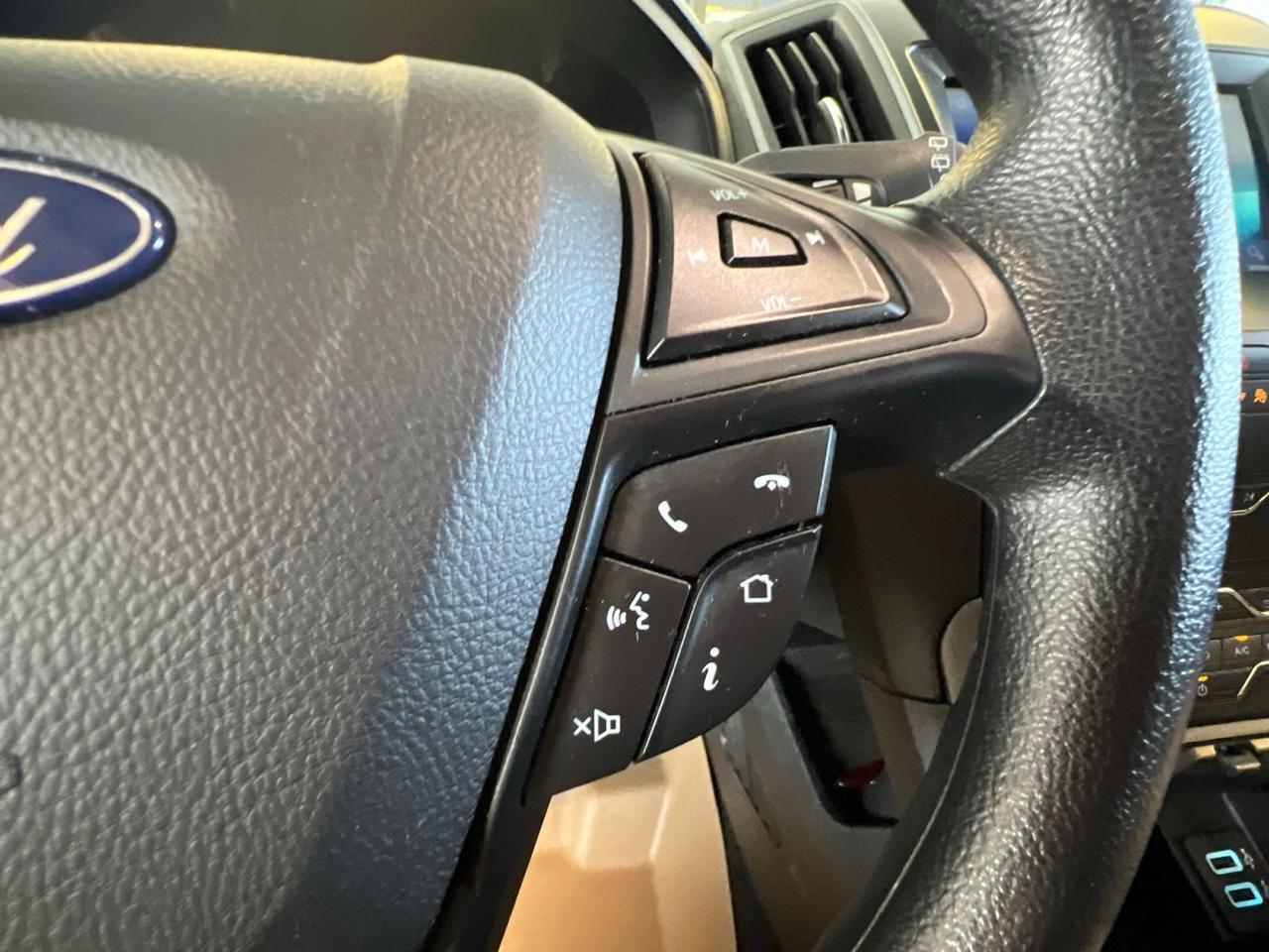 2020 Ford Edge SE Richmond VA
