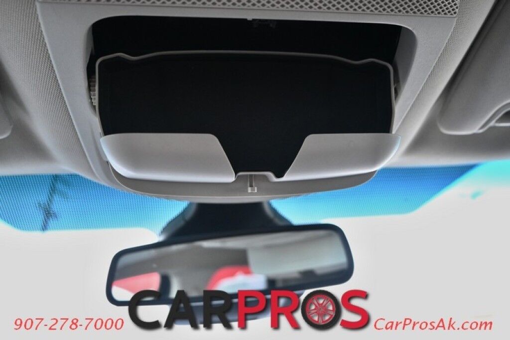 2020 Ford Edge SEL - All Wheel Drive - Power & Heated Front Seats - Backup Camera - Blind Spot/Lane Keeping Assist - Power Windows & Door Locks - Keyless Entry / Start Anchorage AK