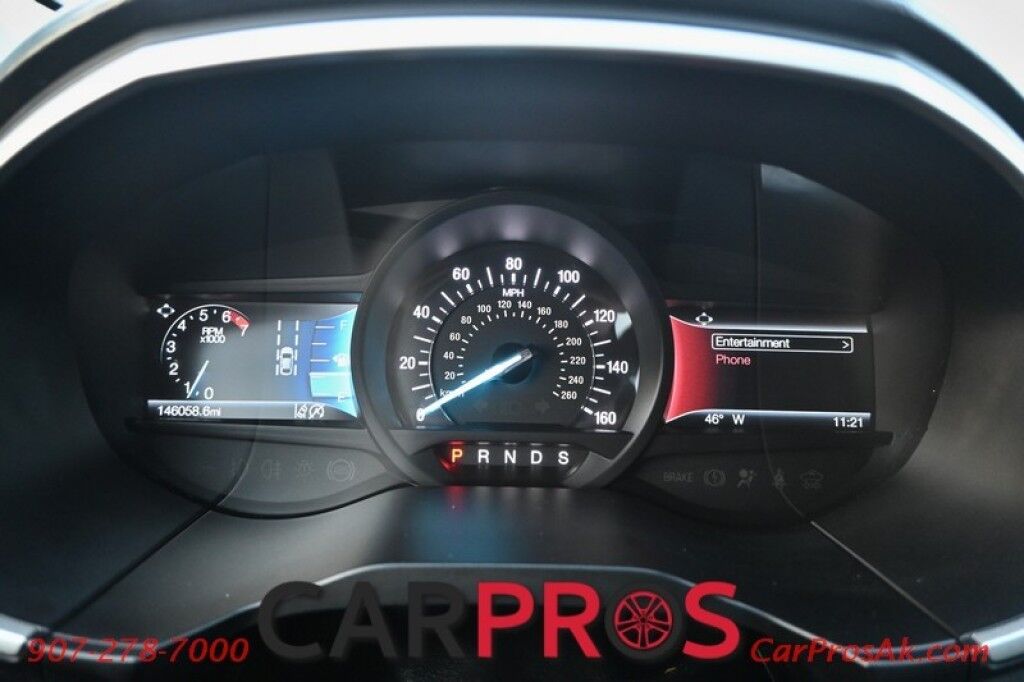 2020 Ford Edge SEL - All Wheel Drive - Power & Heated Front Seats - Backup Camera - Blind Spot/Lane Keeping Assist - Power Windows & Door Locks - Keyless Entry / Start Anchorage AK