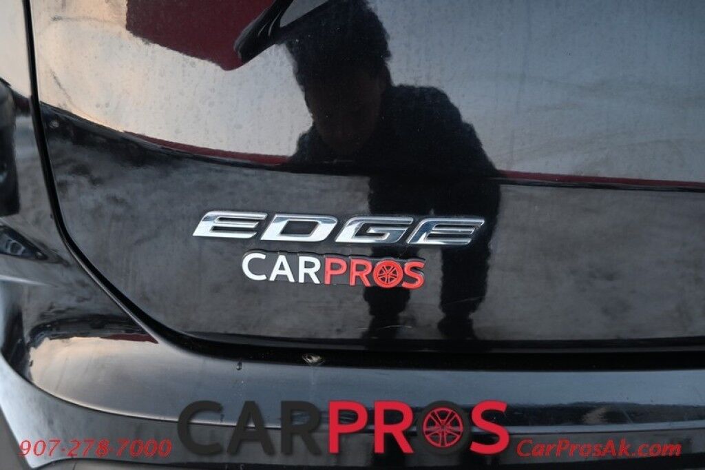 2020 Ford Edge SEL - All Wheel Drive - Power & Heated Front Seats - Backup Camera - Blind Spot/Lane Keeping Assist - Power Windows & Door Locks - Keyless Entry / Start Anchorage AK