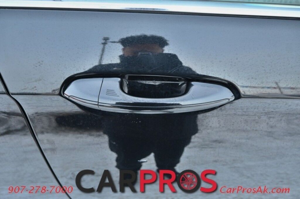 2020 Ford Edge SEL - All Wheel Drive - Power & Heated Front Seats - Backup Camera - Blind Spot/Lane Keeping Assist - Power Windows & Door Locks - Keyless Entry / Start Anchorage AK