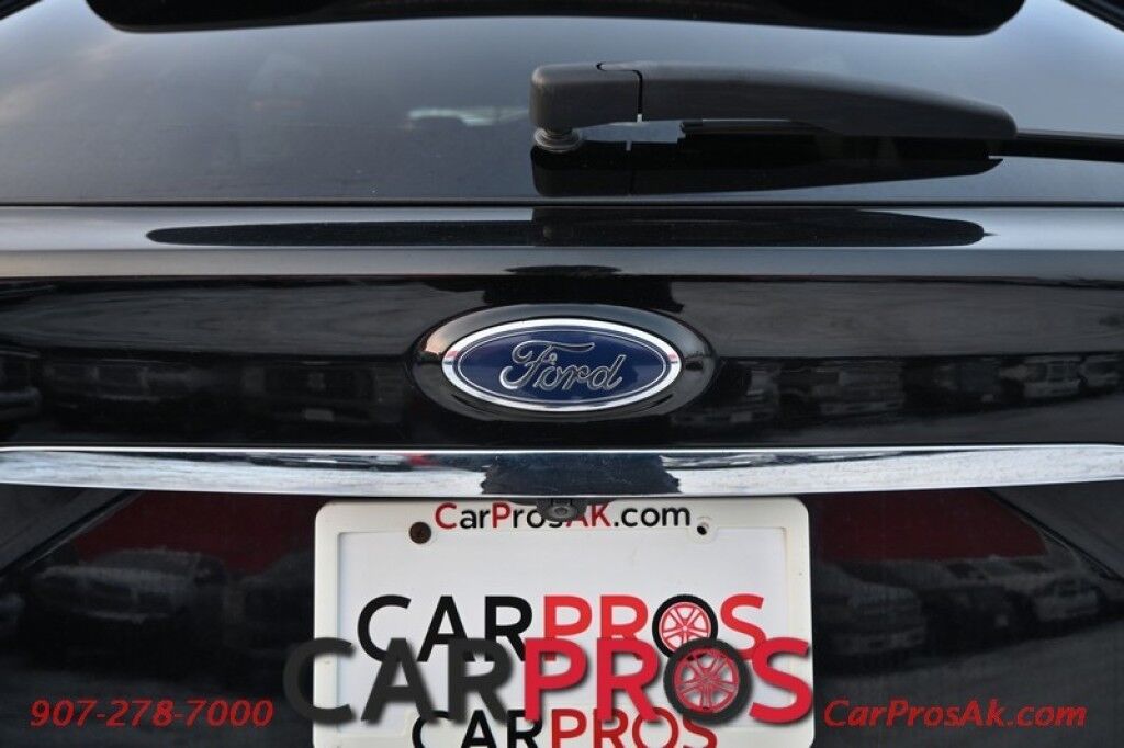 2020 Ford Edge SEL - All Wheel Drive - Power & Heated Front Seats - Backup Camera - Blind Spot/Lane Keeping Assist - Power Windows & Door Locks - Keyless Entry / Start Anchorage AK