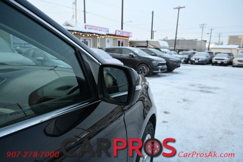 2020 Ford Edge SEL - All Wheel Drive - Power & Heated Front Seats - Backup Camera - Blind Spot/Lane Keeping Assist - Power Windows & Door Locks - Keyless Entry / Start Anchorage AK