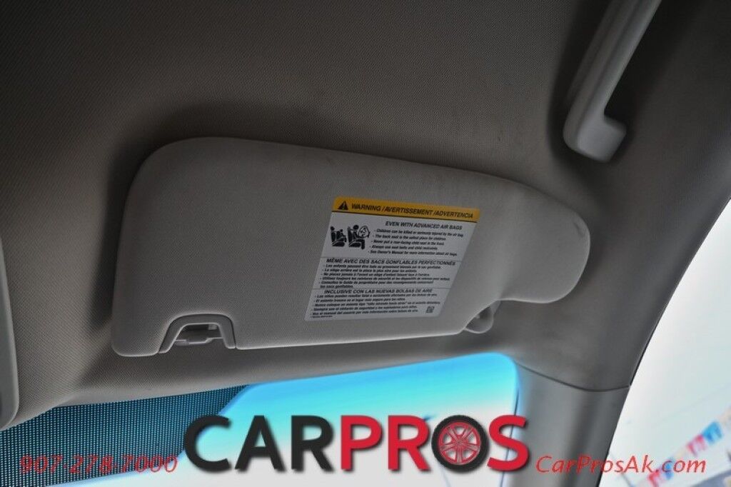 2020 Ford Edge SEL - All Wheel Drive - Power & Heated Front Seats - Backup Camera - Blind Spot/Lane Keeping Assist - Power Windows & Door Locks - Keyless Entry / Start Anchorage AK