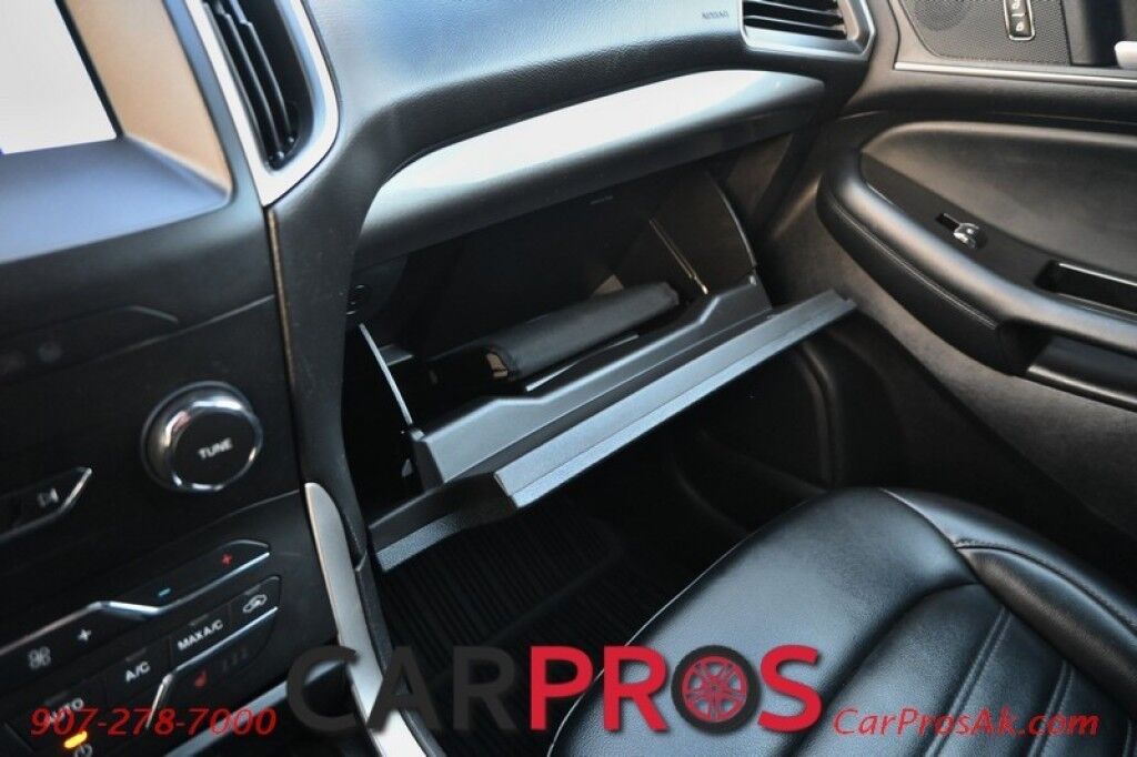 2020 Ford Edge SEL - All Wheel Drive - Power & Heated Front Seats - Backup Camera - Blind Spot/Lane Keeping Assist - Power Windows & Door Locks - Keyless Entry / Start Anchorage AK