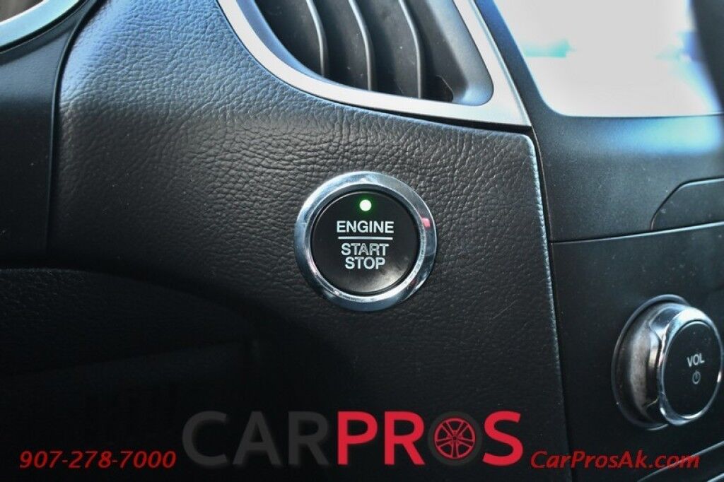 2020 Ford Edge SEL - All Wheel Drive - Power & Heated Front Seats - Backup Camera - Blind Spot/Lane Keeping Assist - Power Windows & Door Locks - Keyless Entry / Start Anchorage AK