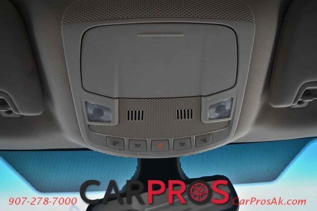 2020 Ford Edge SEL - All Wheel Drive - Power & Heated Front Seats - Backup Camera - Blind Spot/Lane Keeping Assist - Power Windows & Door Locks - Keyless Entry / Start Anchorage AK