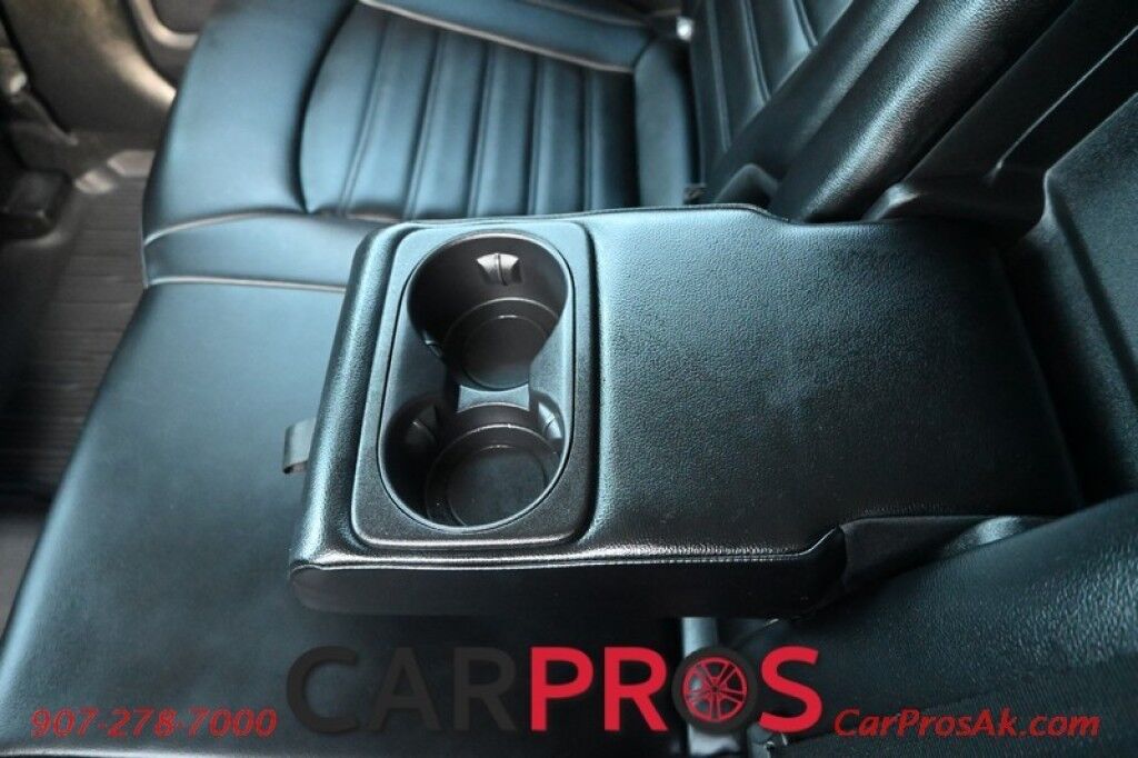 2020 Ford Edge SEL - All Wheel Drive - Power & Heated Front Seats - Backup Camera - Blind Spot/Lane Keeping Assist - Power Windows & Door Locks - Keyless Entry / Start Anchorage AK