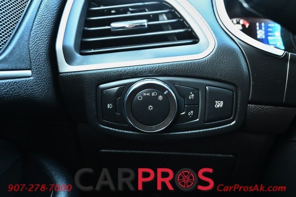 2020 Ford Edge SEL - All Wheel Drive - Power & Heated Front Seats - Backup Camera - Blind Spot/Lane Keeping Assist - Power Windows & Door Locks - Keyless Entry / Start Anchorage AK