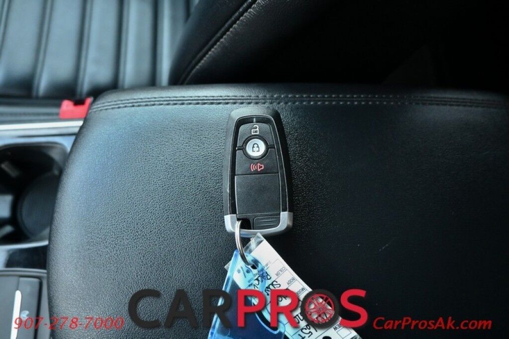 2020 Ford Edge SEL - All Wheel Drive - Power & Heated Front Seats - Backup Camera - Blind Spot/Lane Keeping Assist - Power Windows & Door Locks - Keyless Entry / Start Anchorage AK