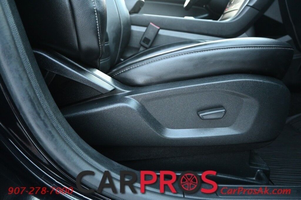 2020 Ford Edge SEL - All Wheel Drive - Power & Heated Front Seats - Backup Camera - Blind Spot/Lane Keeping Assist - Power Windows & Door Locks - Keyless Entry / Start Anchorage AK