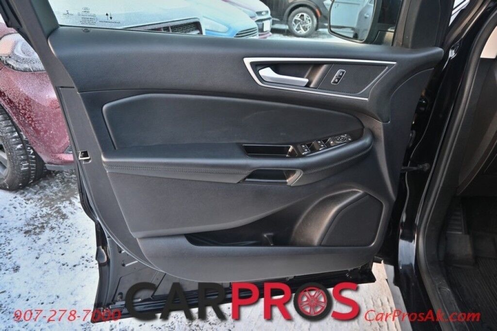 2020 Ford Edge SEL - All Wheel Drive - Power & Heated Front Seats - Backup Camera - Blind Spot/Lane Keeping Assist - Power Windows & Door Locks - Keyless Entry / Start Anchorage AK