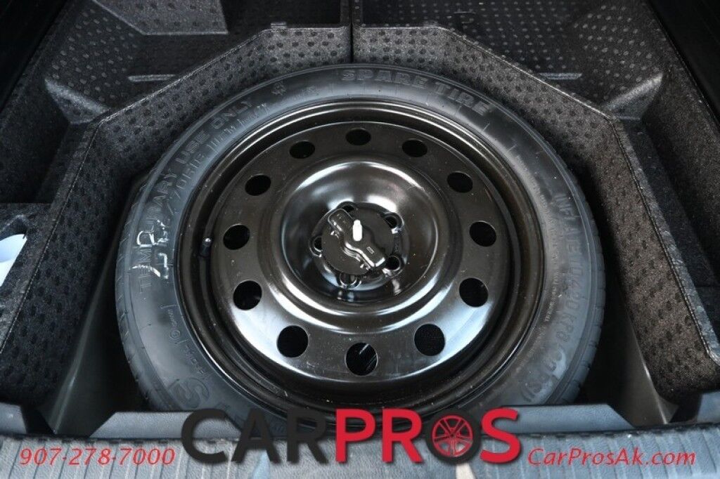 2020 Ford Edge SEL - All Wheel Drive - Power & Heated Front Seats - Backup Camera - Blind Spot/Lane Keeping Assist - Power Windows & Door Locks - Keyless Entry / Start Anchorage AK