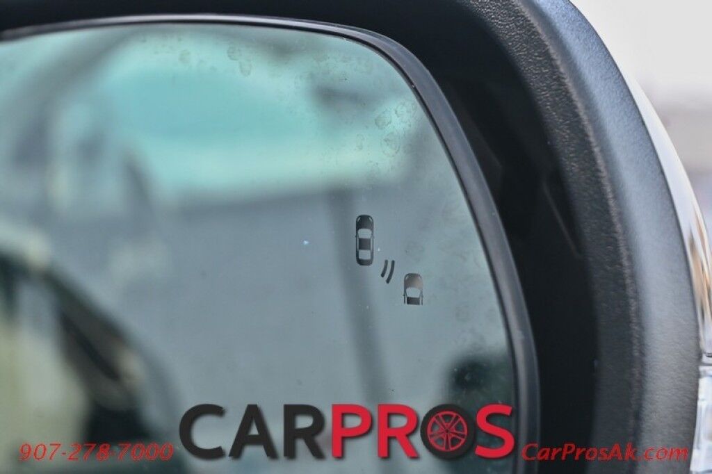 2020 Ford Edge SEL - All Wheel Drive - Power & Heated Front Seats - Backup Camera - Blind Spot/Lane Keeping Assist - Power Windows & Door Locks - Keyless Entry / Start Anchorage AK