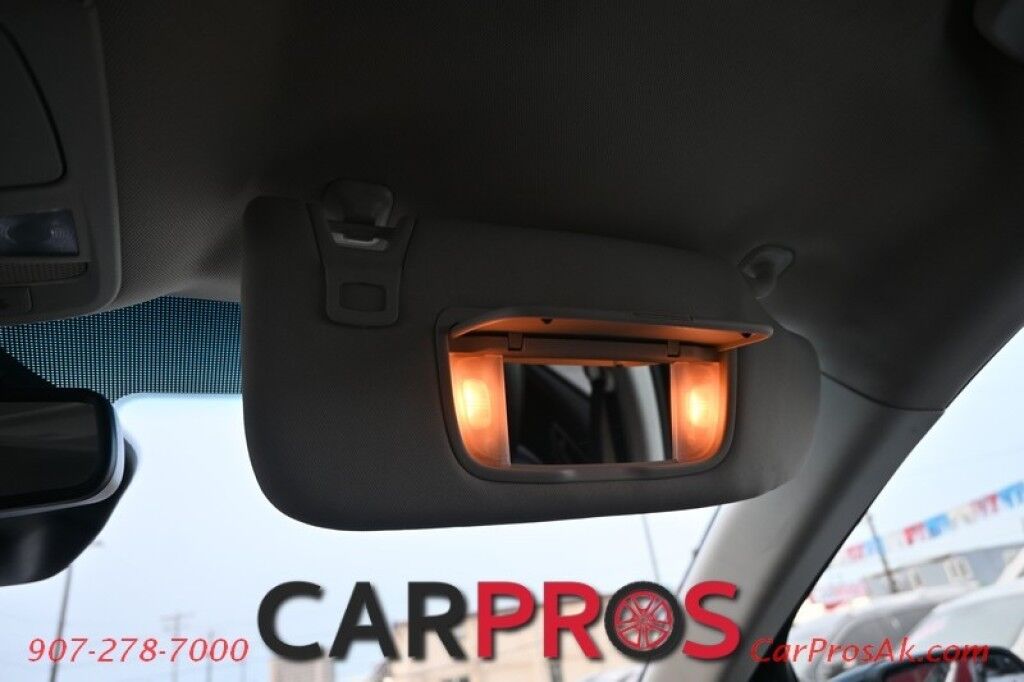 2020 Ford Edge SEL - All Wheel Drive - Power & Heated Front Seats - Backup Camera - Blind Spot/Lane Keeping Assist - Power Windows & Door Locks - Keyless Entry / Start Anchorage AK