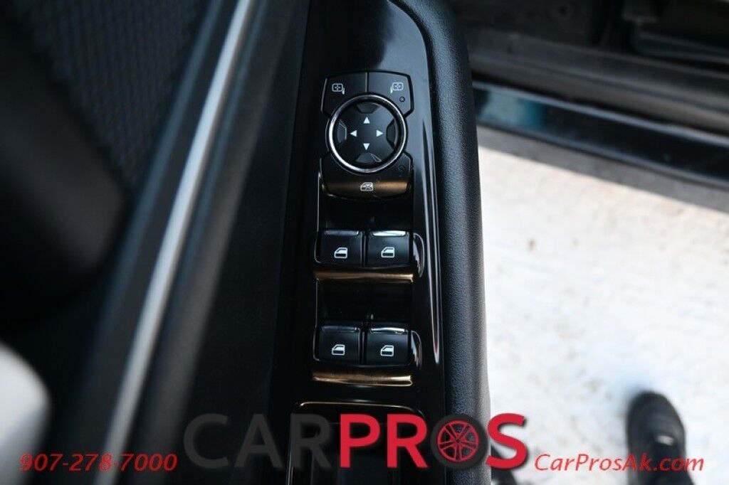 2020 Ford Edge SEL - All Wheel Drive - Power & Heated Front Seats - Backup Camera - Blind Spot/Lane Keeping Assist - Power Windows & Door Locks - Keyless Entry / Start Anchorage AK