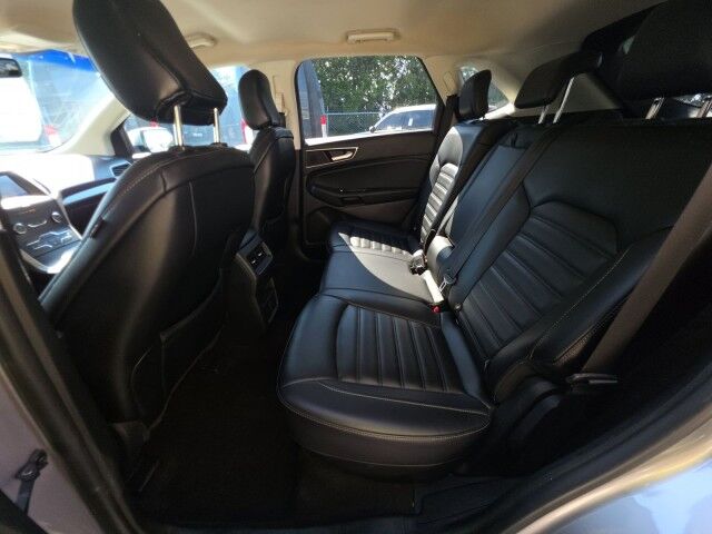 2020 Ford Edge SEL  TX