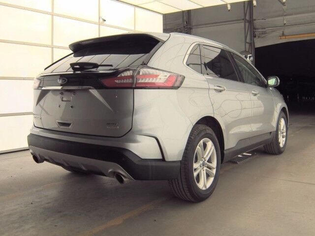 2020 Ford Edge SEL  TX