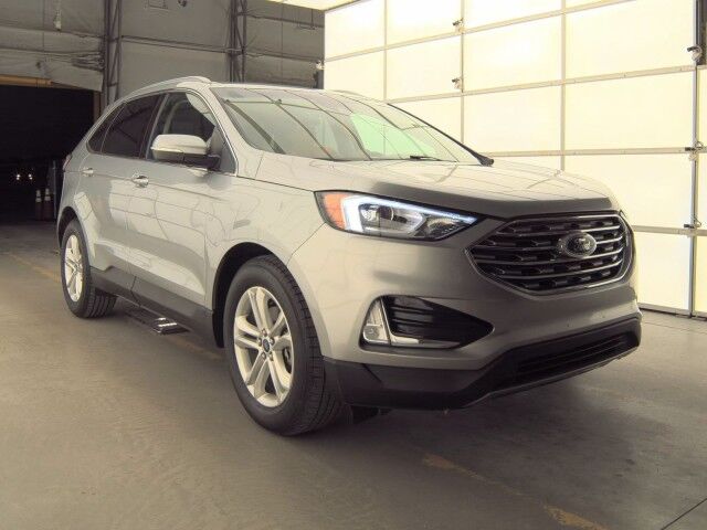 2020 Ford Edge SEL  TX