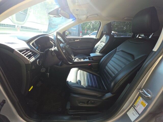 2020 Ford Edge SEL  TX