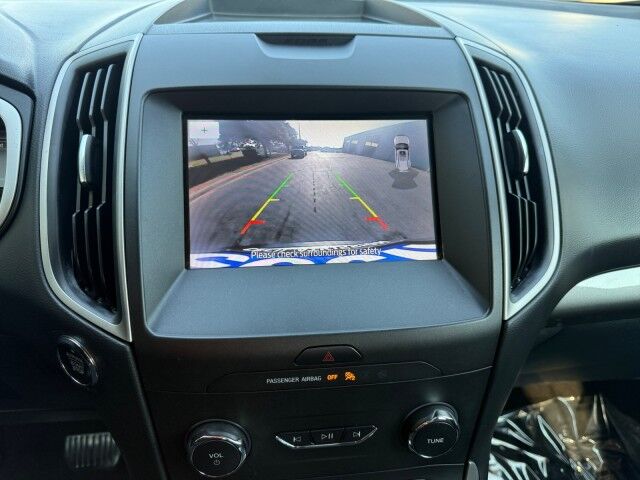 2020 Ford Edge SEL  TX 2020 Ford Edge SEL  TX