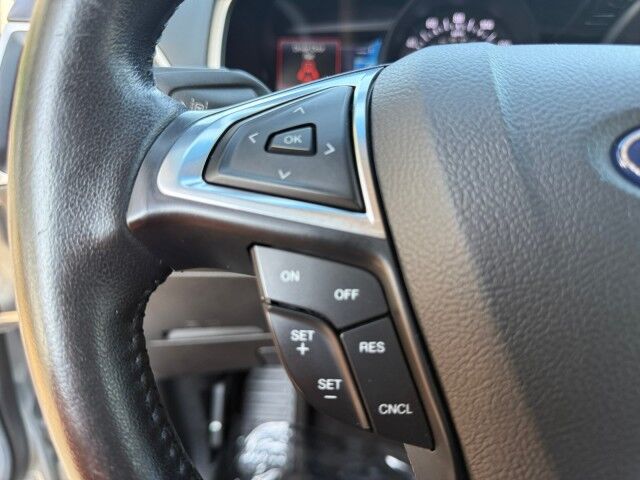 2020 Ford Edge SEL  TX 2020 Ford Edge SEL  TX