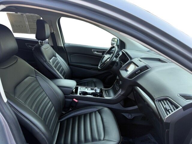 2020 Ford Edge SEL  TX 2020 Ford Edge SEL  TX
