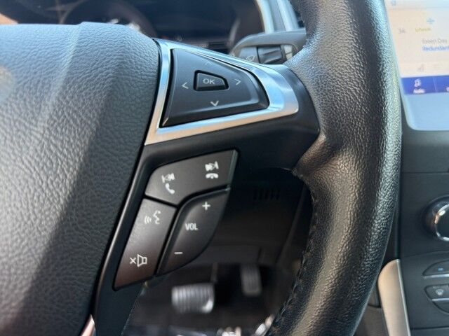 2020 Ford Edge SEL  TX 2020 Ford Edge SEL  TX